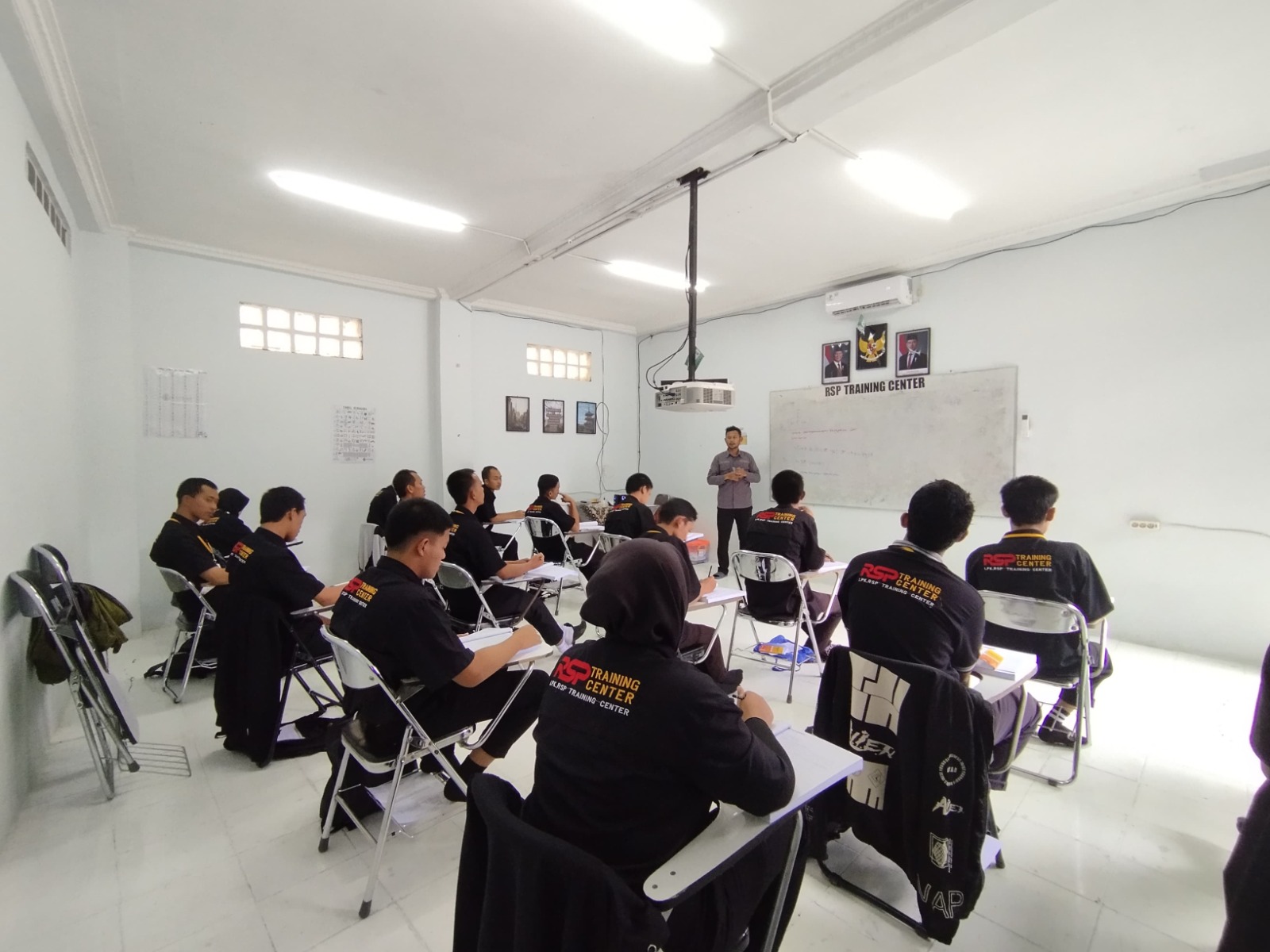 N5 Course